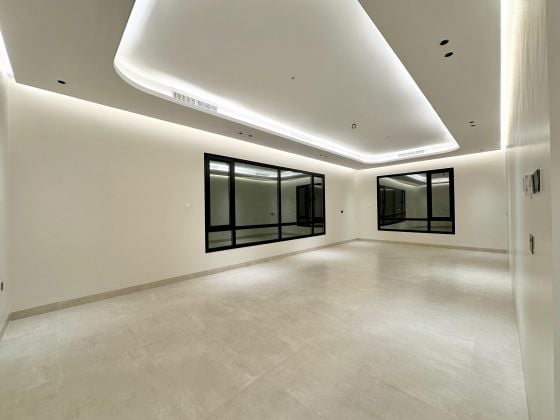 Brand new Four Bedroom floor for rent in Bayan 