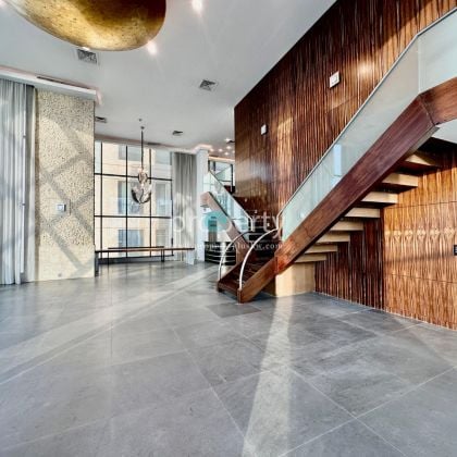 Spacious Coastal Duplex for Rent in Salmiya