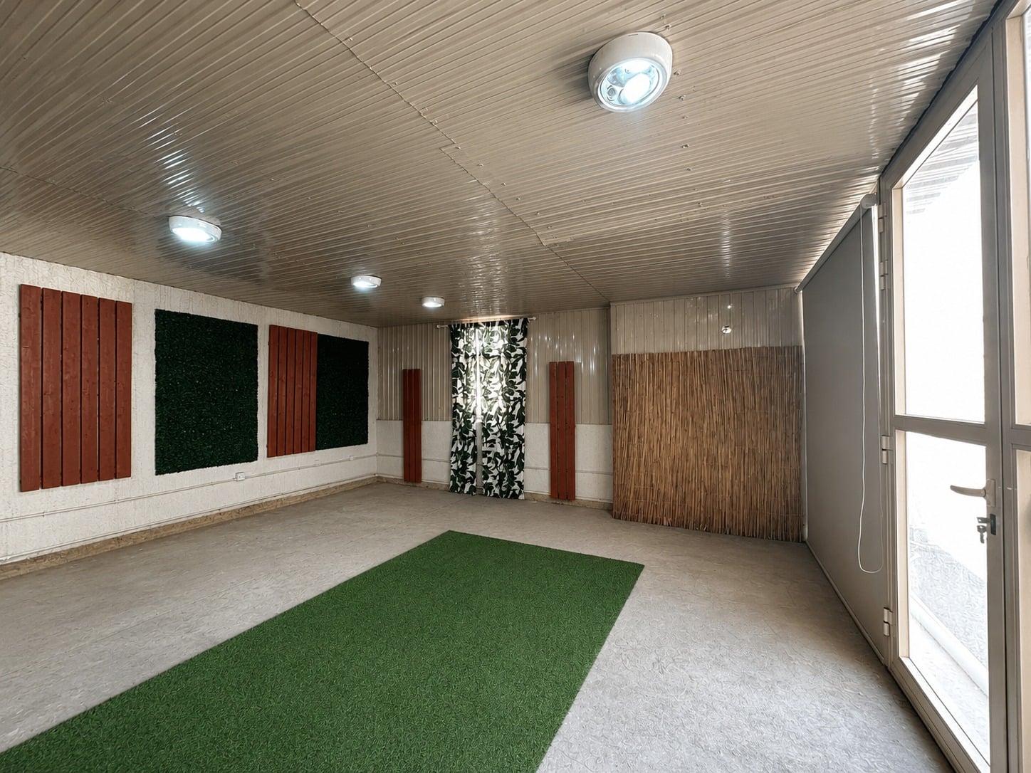 Very Nice 3 Bedroom High Class Super Deluxe Floor for Rent in Mangaf.