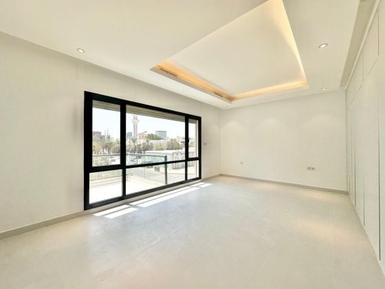 Luxury 5 Master Bedroom Villa with Elevator for Rent in Shaab, Kuwait