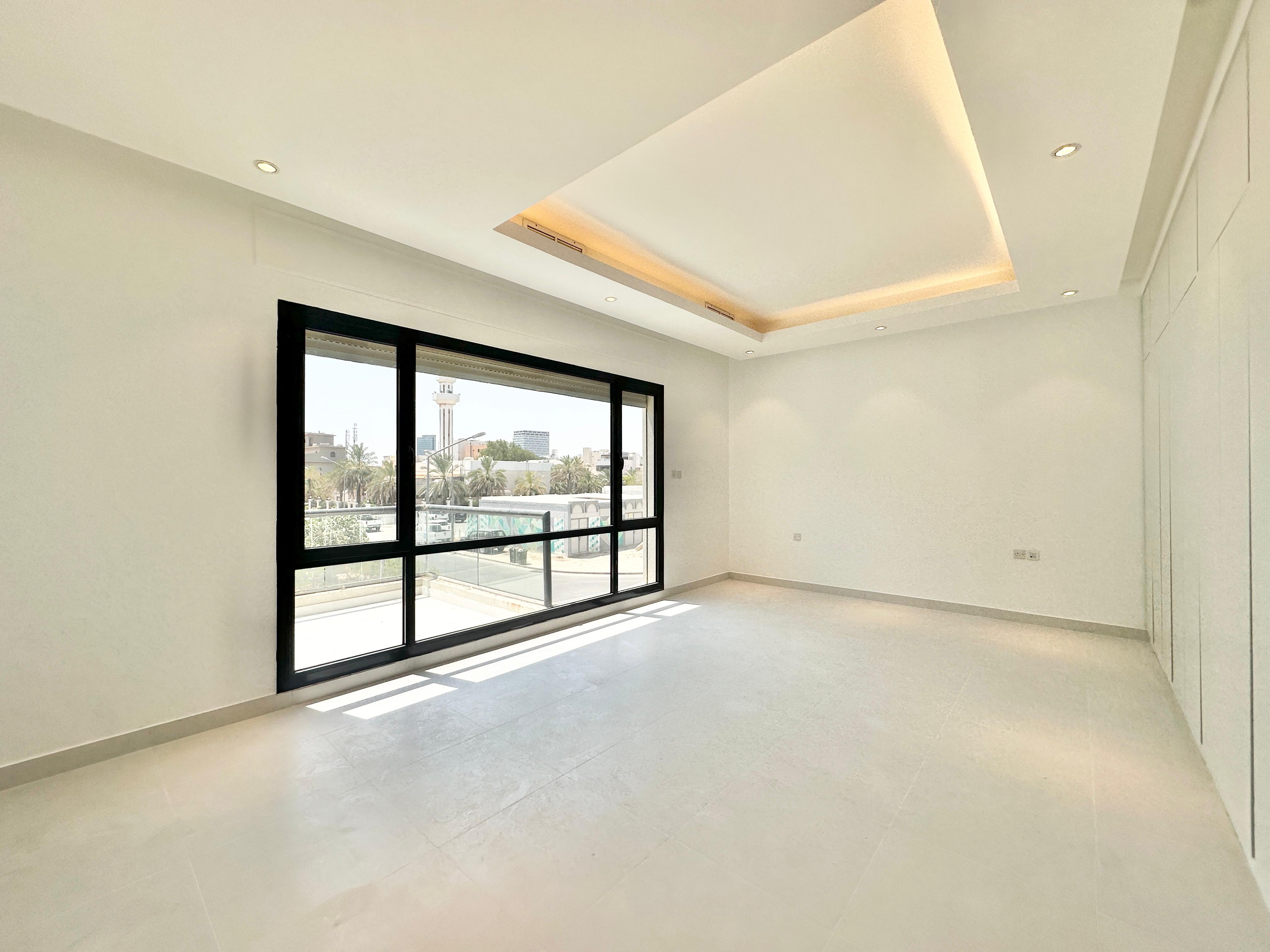 Luxury 5 Master Bedroom Villa with Elevator for Rent in Shaab, Kuwait