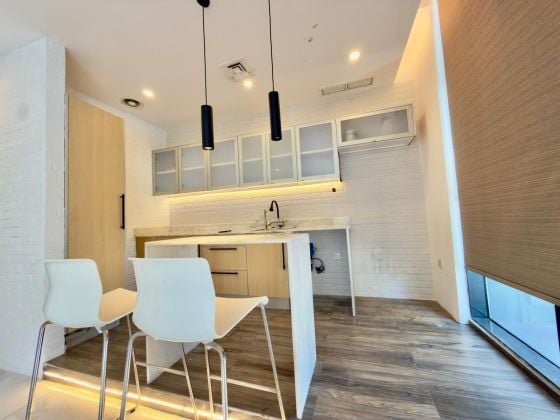 Modern 1-Bedroom Apartment for Rent in Salmiya Near Lulu Hypermarket