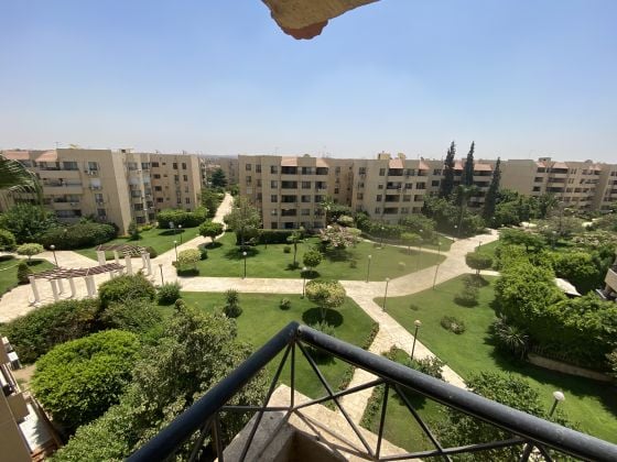 Apartment for Rent – Al Rehab City (For Expats)