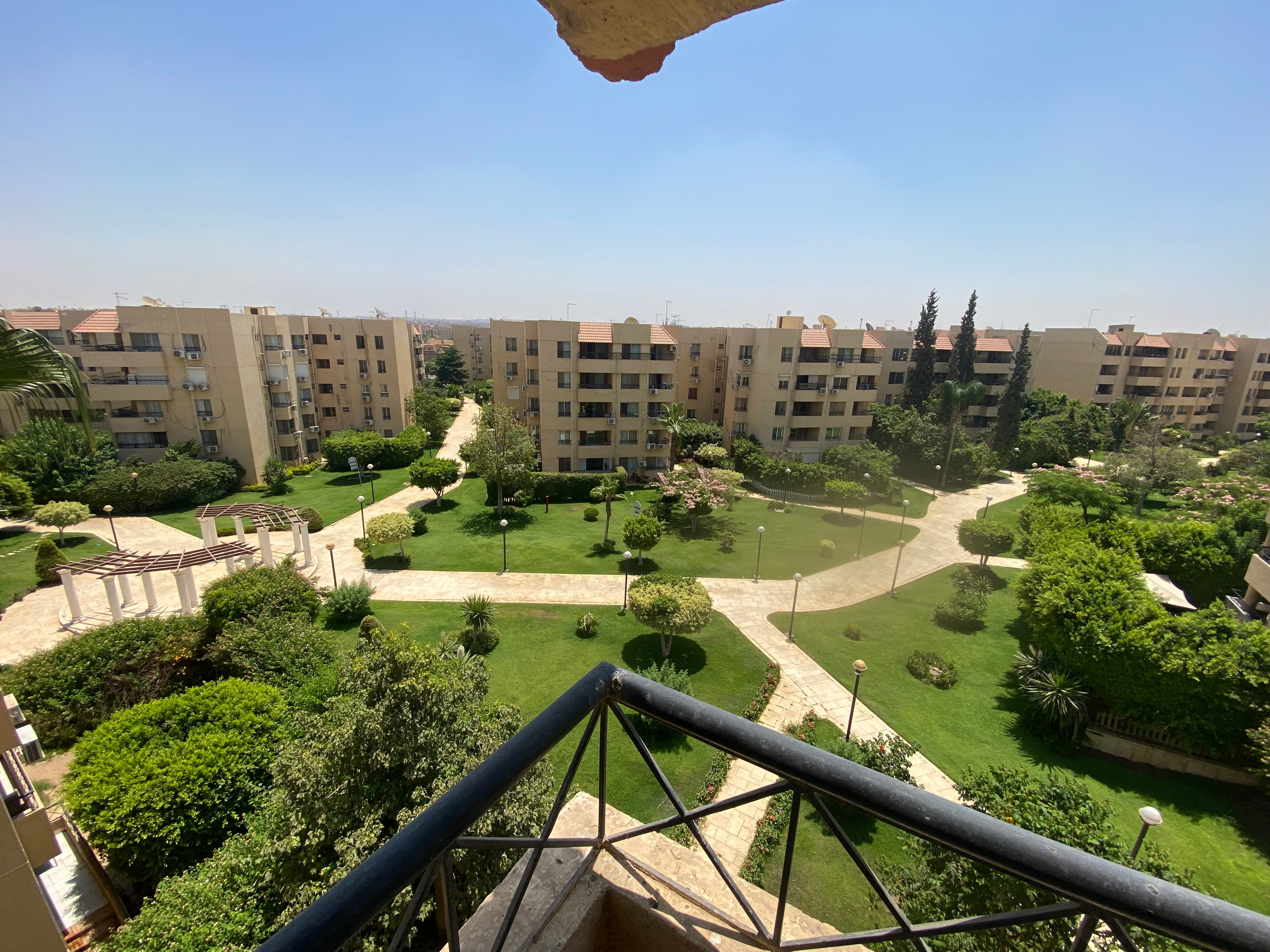 Apartment for Rent – Al Rehab City (For Expats)