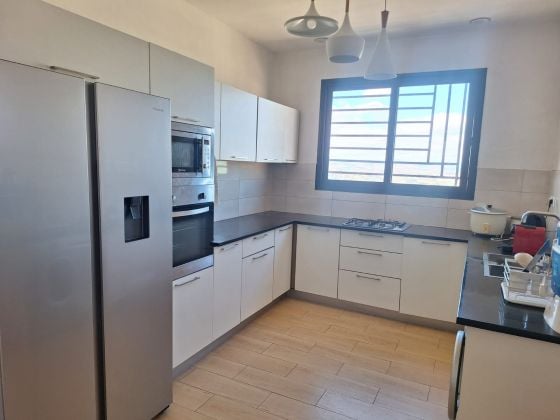 Loue une appartement 