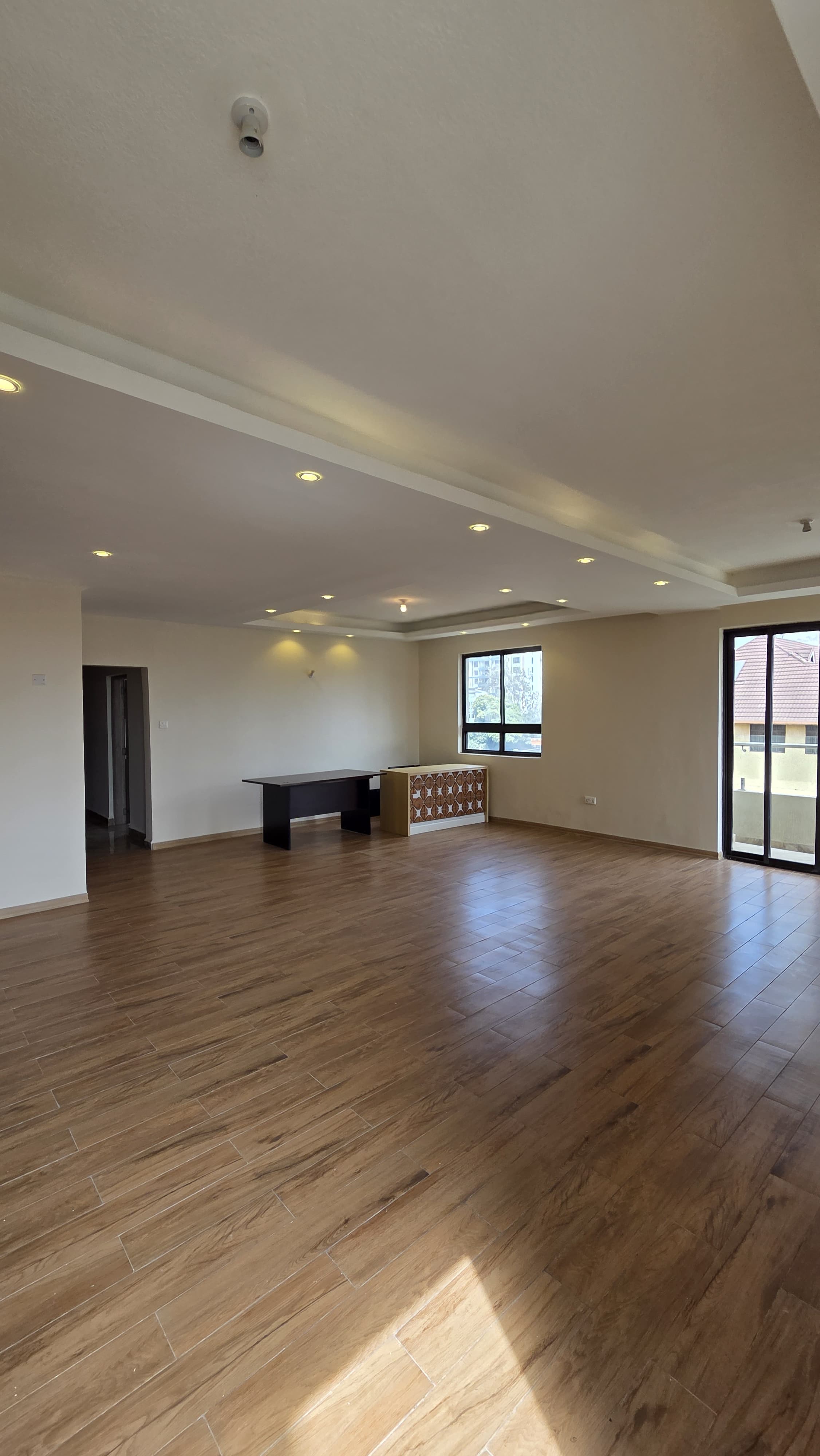 Duplex de luxe de 5 chambres dans un parc avec vue imprenable