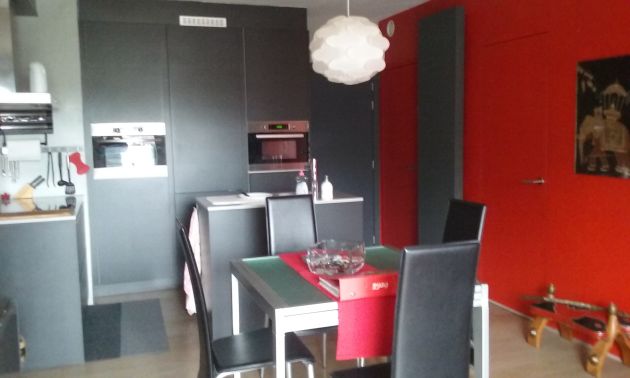 Nice 1 bedroom app for rent from Oct 15th 2026 till April 9th 2027