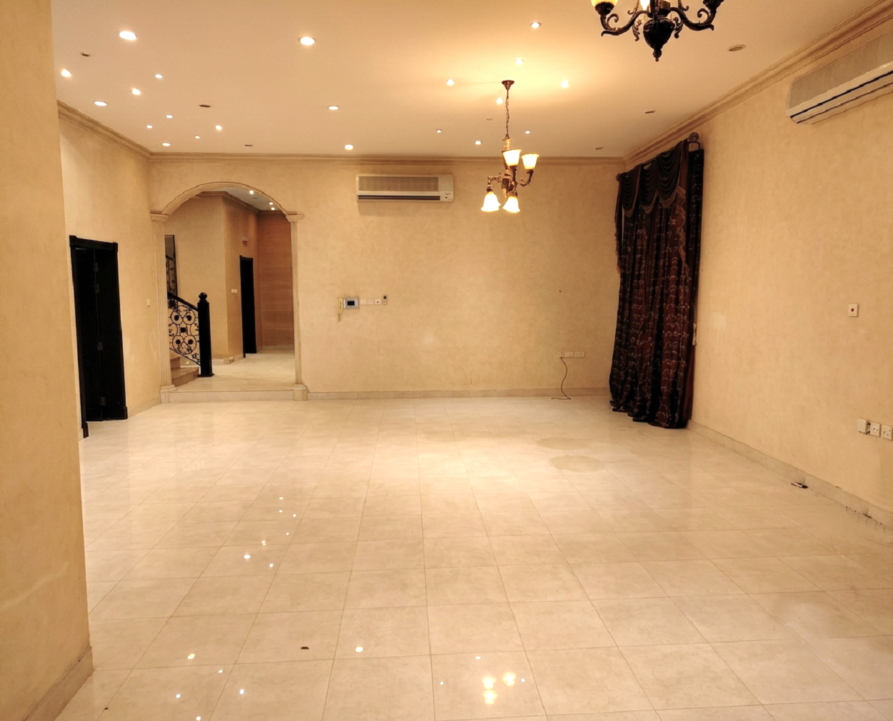 Spacious Villa for Sale – Busaiteen, Bahrain