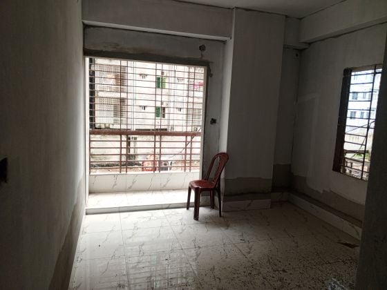 Luxury 3 Bed Flat for Sale near Mirpur DOHS - Shornali Tower