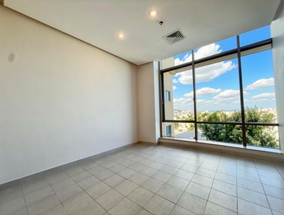 Spacious 3 Bedroom Apartment for Rent in Salmiya