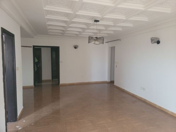 Appartement moderne à louer 