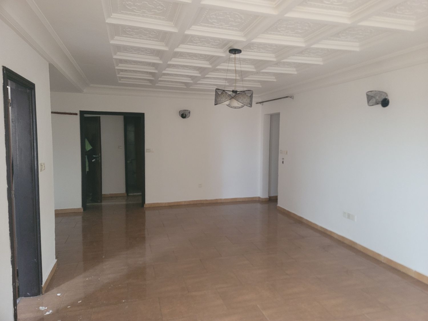 Appartement moderne à louer
