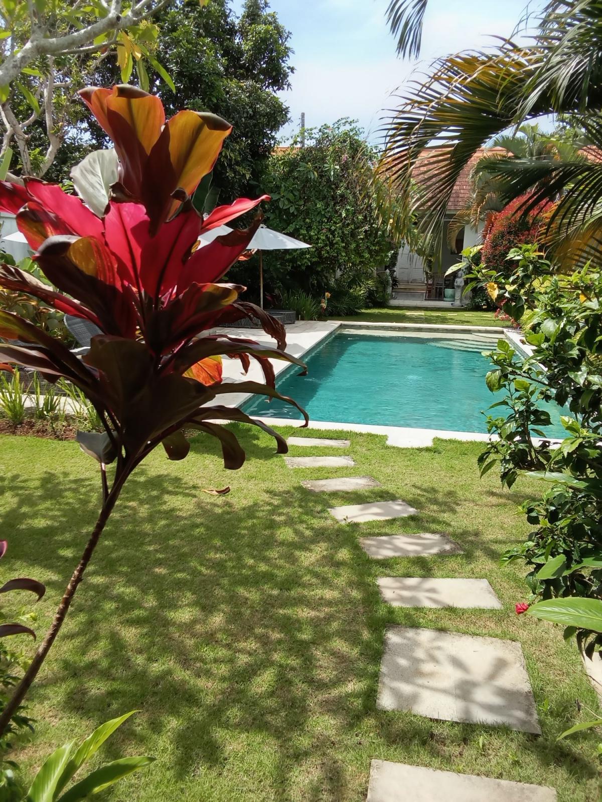 Guesthouse à vendre