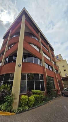 Premium Westlands Office Space Offering Prestige, Convenience, Growth, ...