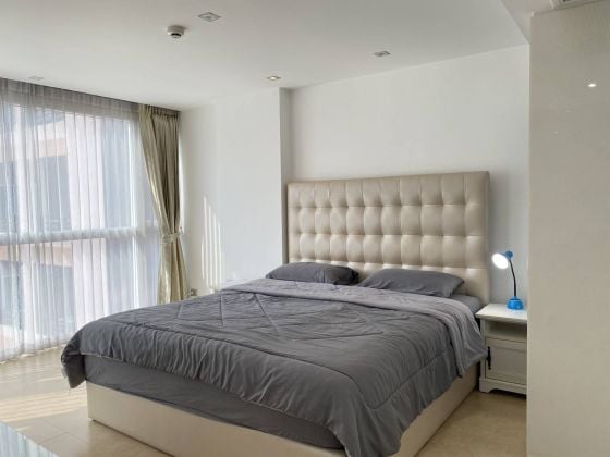 Condo for rent at CENTARA AVENUE &#55357&#56486&#55357&#56371✨