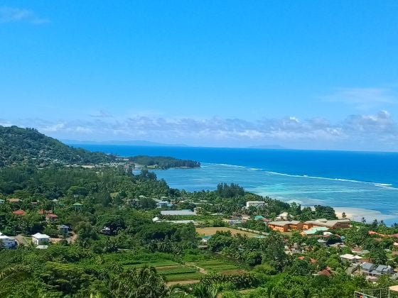  Apartamento con vistas impresionantes