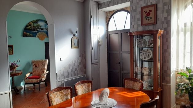 Casa típica Casa Gandareza