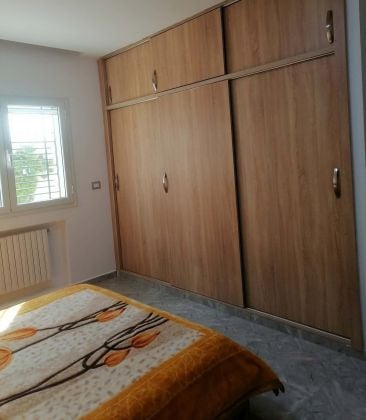 A vendre villa neuve Gammarth Harrouch 