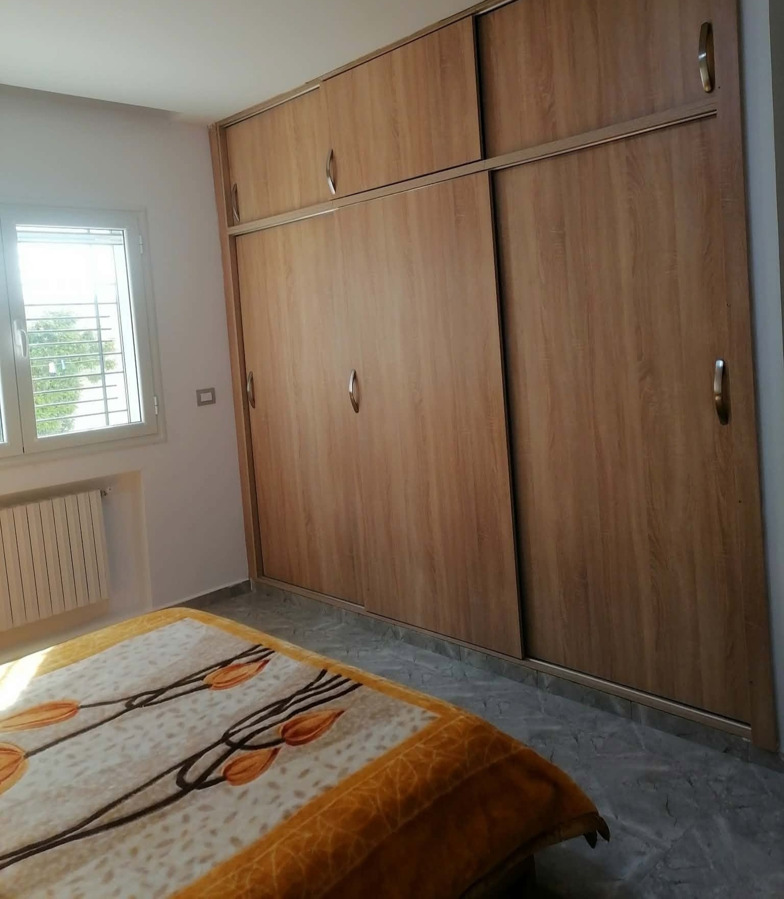 A vendre villa neuve Gammarth Harrouch 