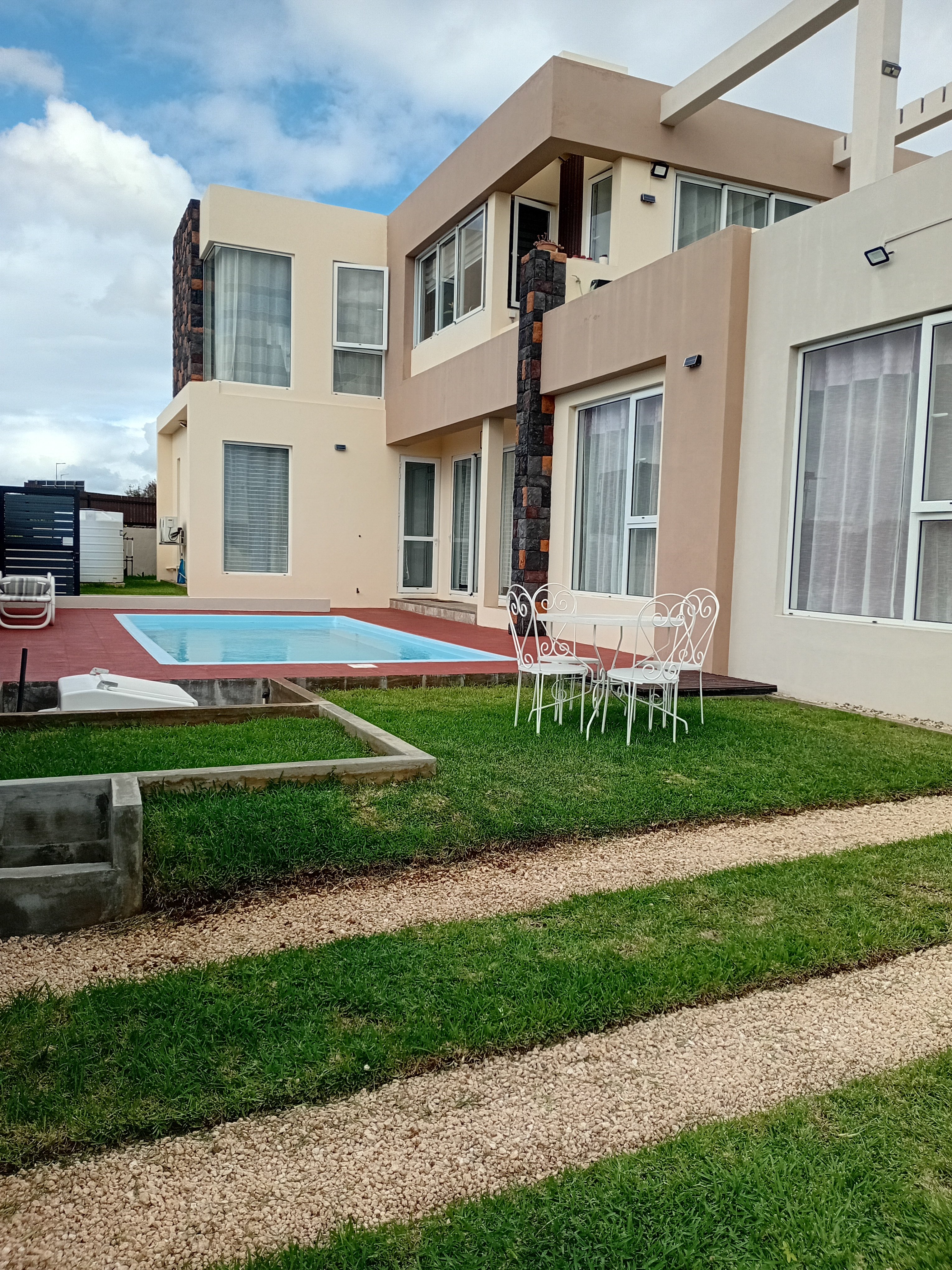 Studio for rent in Flic en Flac