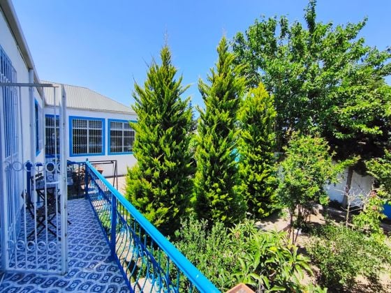 Maison confortable pour toutes les saisons, reposez-vous et profitez-en 