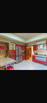 Appartement a louer