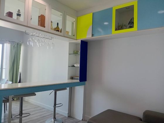 Condo for rent central pattaya at : Centric Sea ...