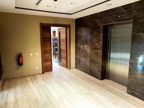 Penthouse de haut standing à louer à l'aci 2000