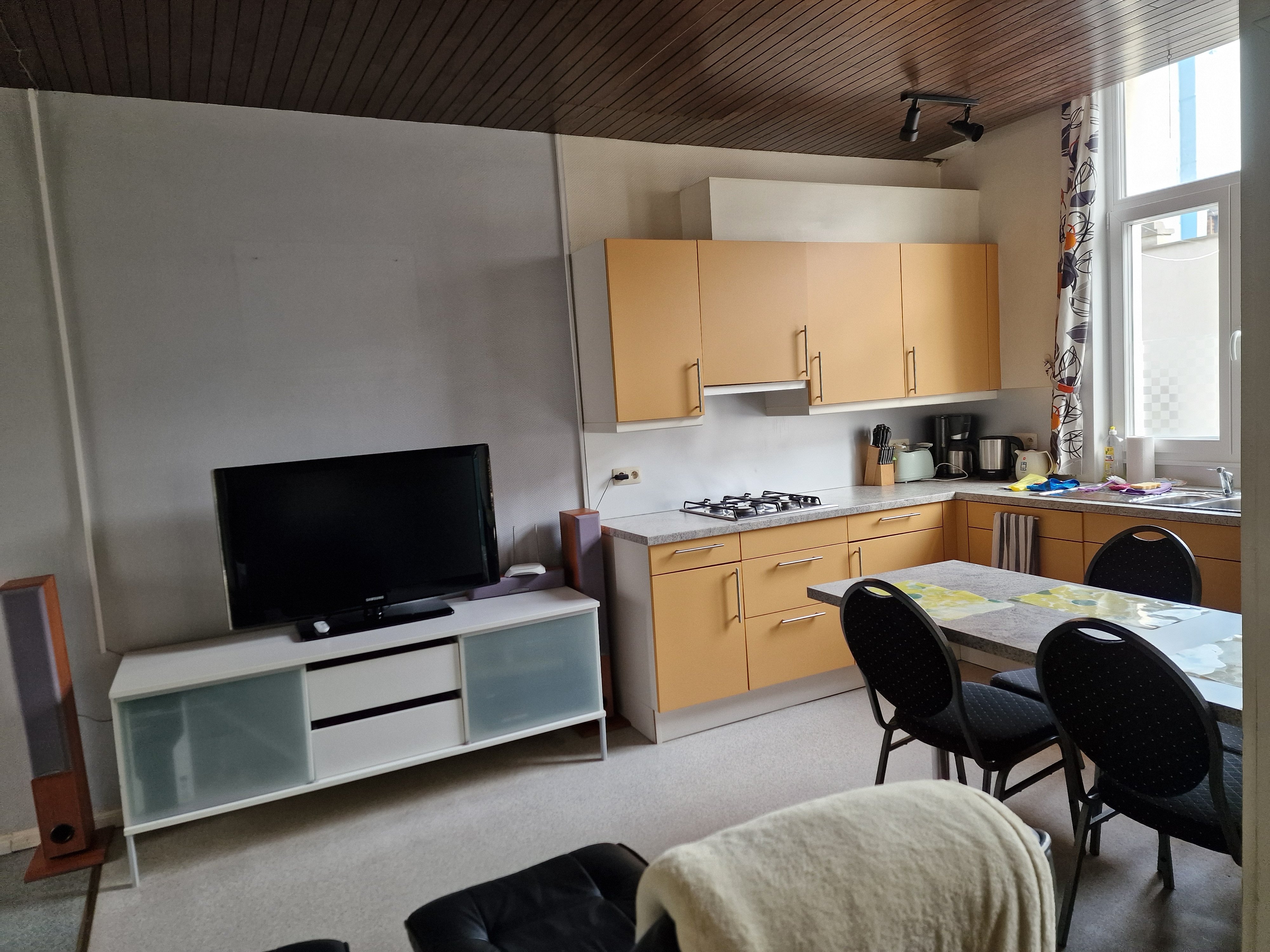 furnisched apartment at Vivier