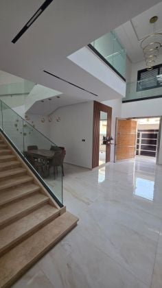 Villa de Luxe à louer à Soukna w Taamir