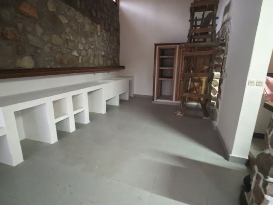 A louer maison individuelle 