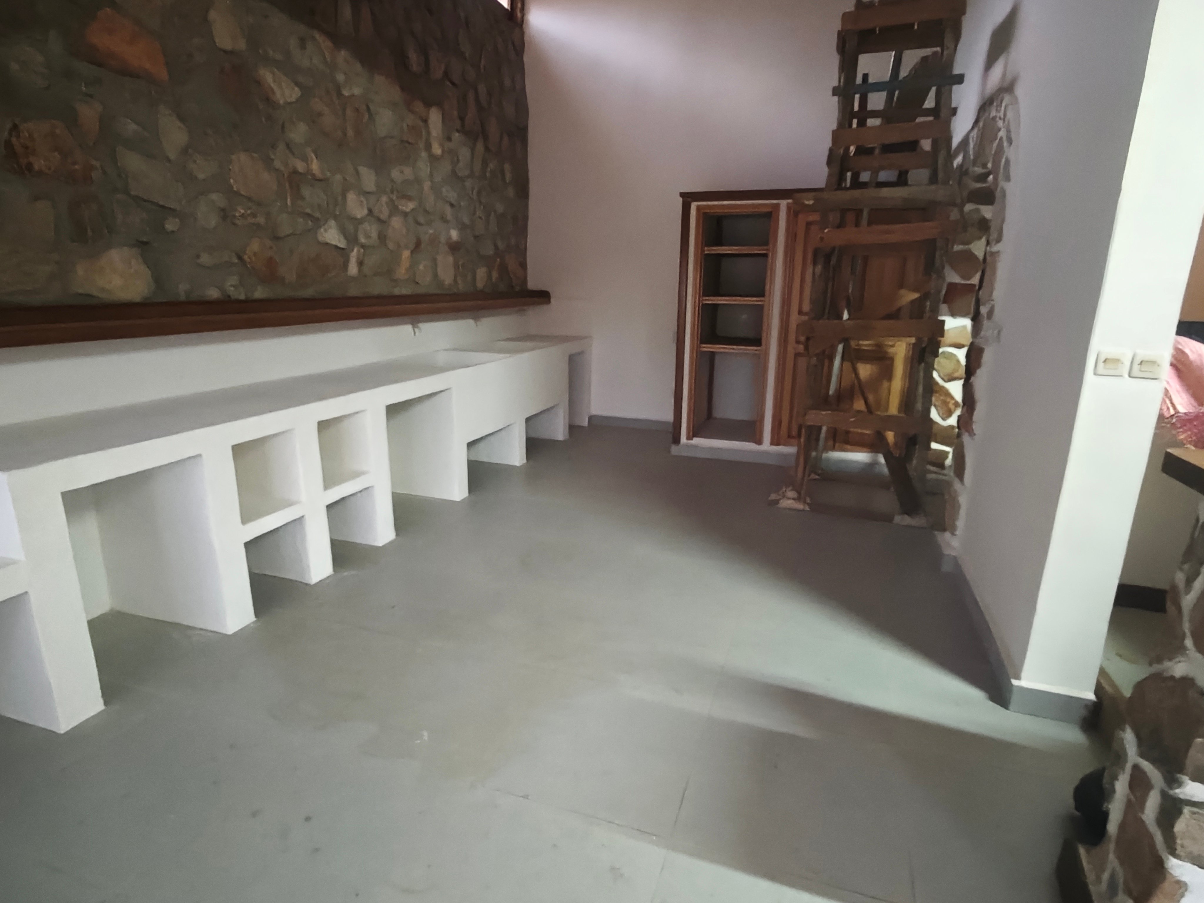 A louer maison individuelle