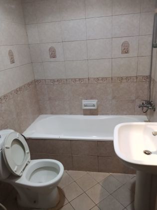 Room for Executive Indian Lady