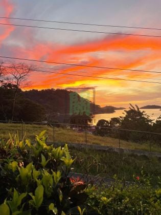 FOR SALE OCEAN VIEW HOME – PUERTO LINDO, COLÓN