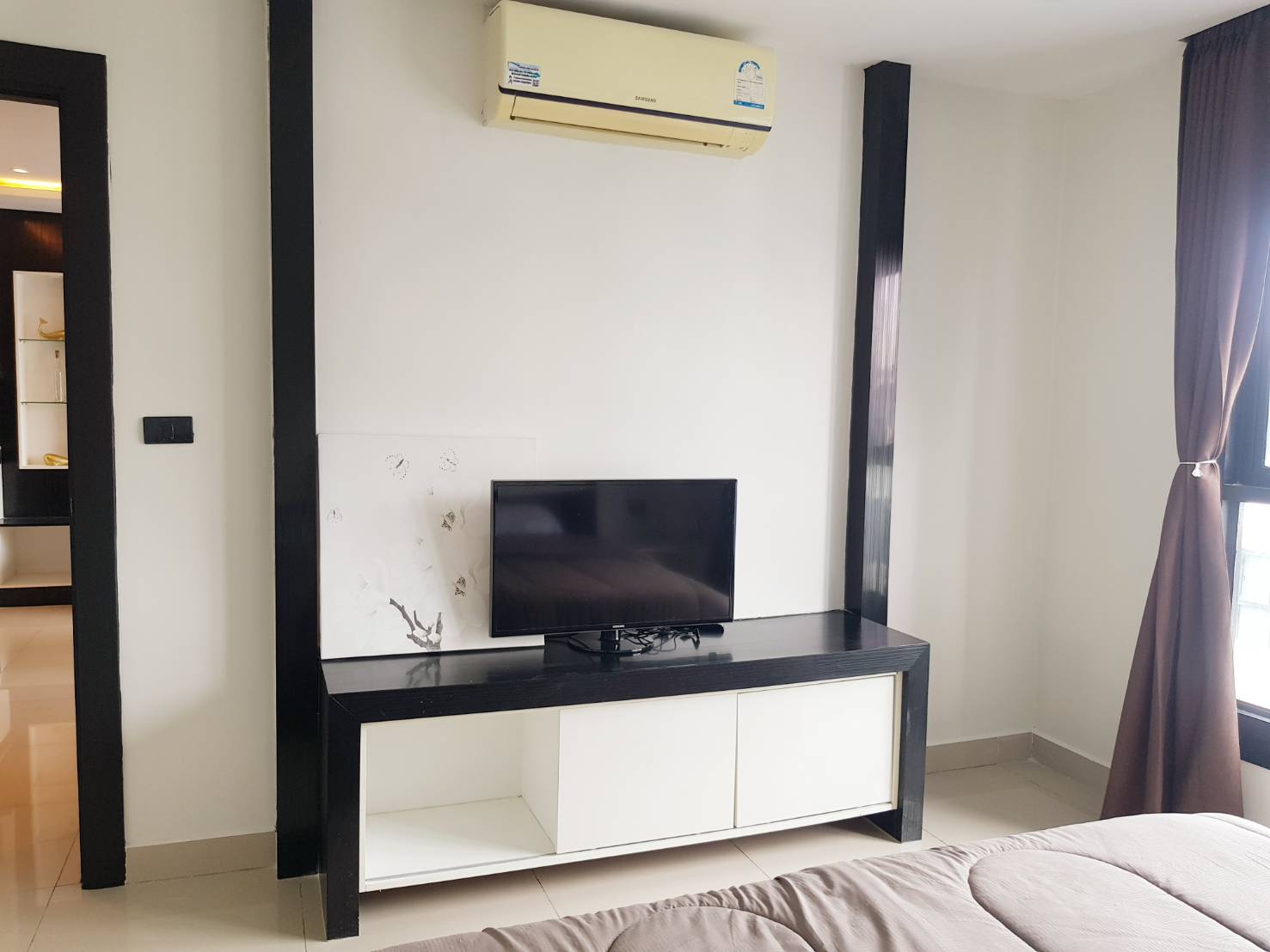 Condo for rent The Blue Residence ����✨