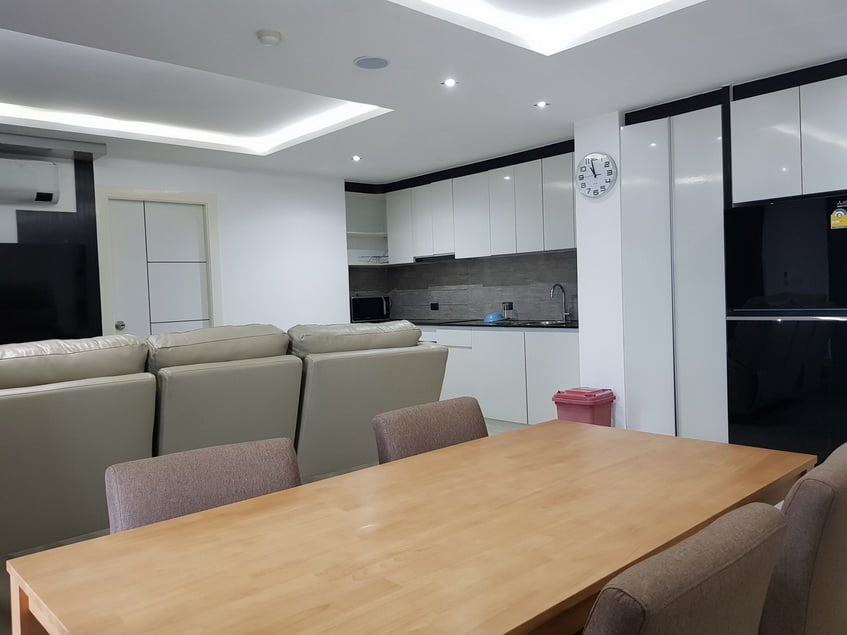 Condo for rent 2beds The Blue Residence ����✨