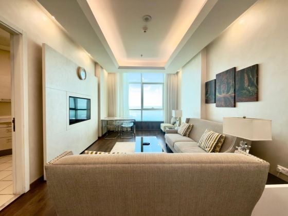 Luxury 1 bedroom apartment for rent , Sharq
