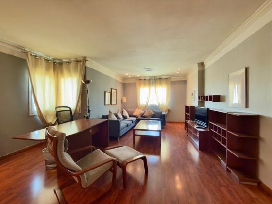 One bedroom Fully Furnished Apartment for rent in Mahboula