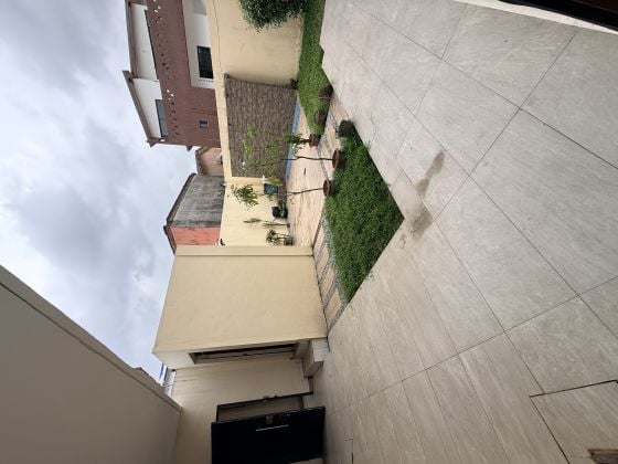 Riviera 4, Clinique Procrea, villa dúplex de 6 habitaciones.