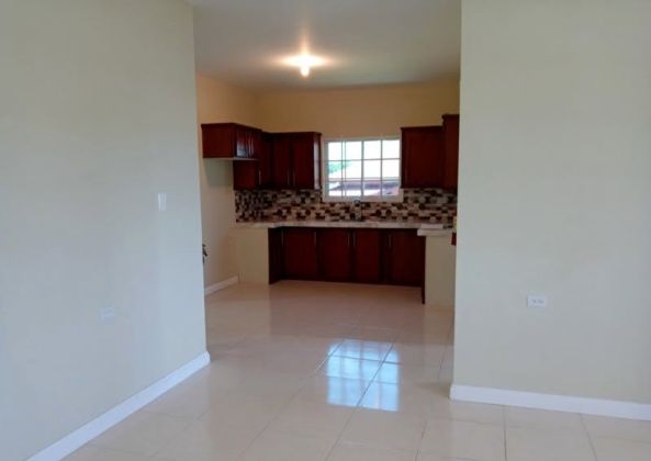 Appartamento in affitto a Chaguanas 