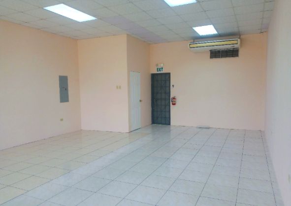 Spazi commerciali in affitto 