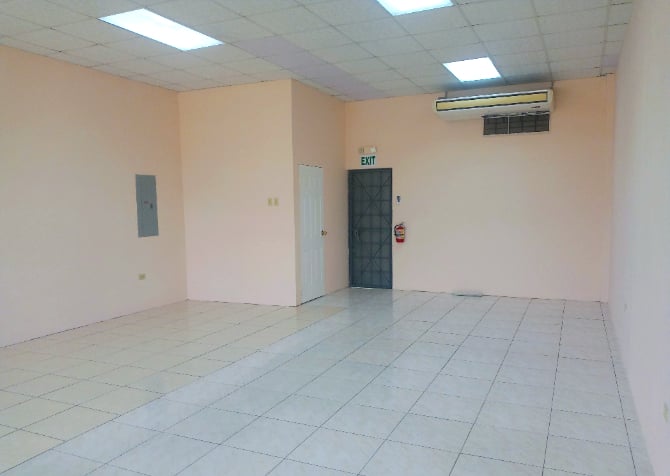 Spazi commerciali in affitto 