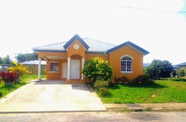 Casa in affitto a Trinidad