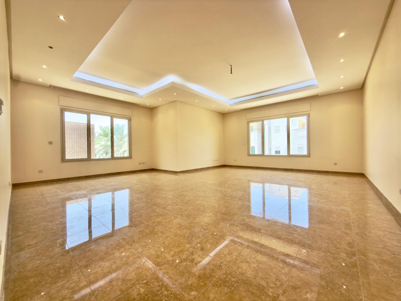 Spacious Luxury Villa for Rent in Jabriya, Kuwait