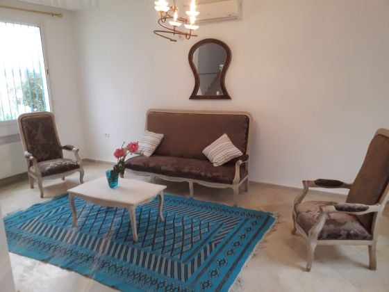 Maison à vendre à Raoued plage