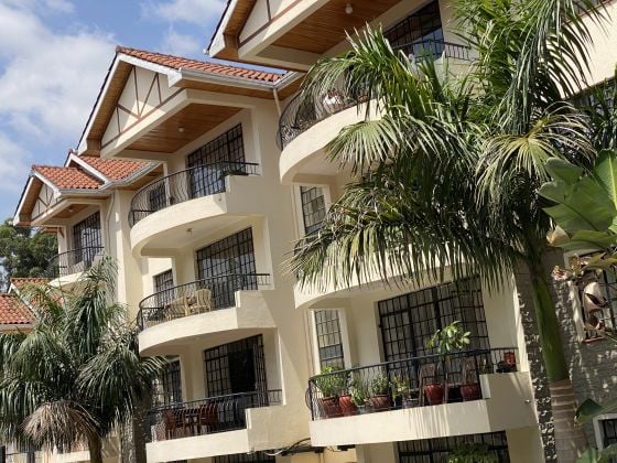 3 Bedroom Apartment for Sale in Lavington – All En-suite + DSQ | KES ...