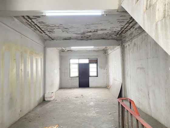 Commercial Building for Thepprasit Road Pattaya 