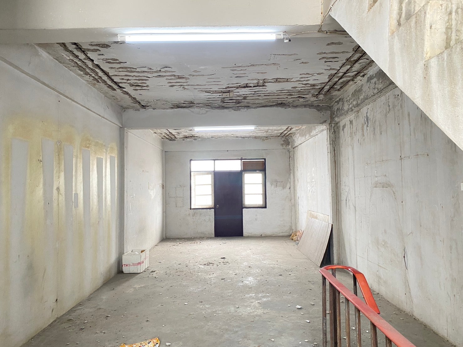 Commercial Building for Thepprasit Road Pattaya