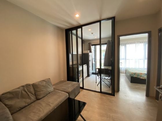 Condo for rent Central at The Base Pattaya ...