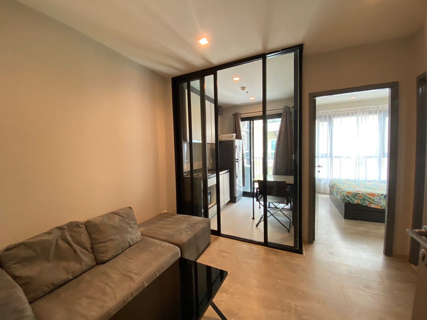 Condo for rent Central at The Base Pattaya ����✨